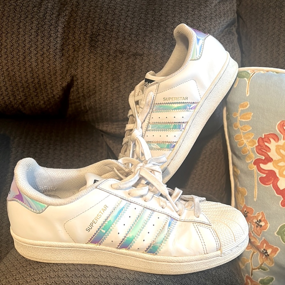 ADIDAS  SUPERSTAR